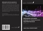 Aslain Brisco NGNASSI DJAMI - Optimización del diseño mediante la integración de la seguridad funcional