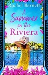 Rachel Barnett, Rachel Barnett - A Summer on the Riviera