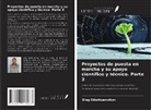 Oleg Shishlyannikov - Proyectos de puesta en marcha y su apoyo científico y técnico. Parte 3