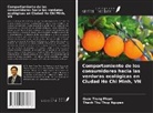 Thanh Thu Thuy Nguyen, Quoc Trung Pham - Comportamiento de los consumidores hacia las verduras ecológicas en Ciudad Ho Chi Minh, VN