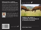 Divine Ngwa Fuhnwi - Política de poder y conflictos territoriales en la historia de Bafut