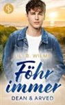 Lili B Wilms, Lili B. Wilms - Föhr immer