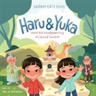 Sarah Kate Ishii - Haru & Yuka and the Disappearing Kitsuné Guard