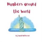 Sarah McPherson - Numbers around the World