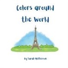 Sarah McPherson - Colors around the world
