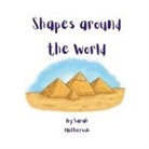 Sarah McPherson - Shapes around the World