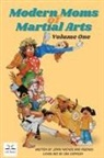Jenni Nather - Modern Moms of Martial Arts Volume One