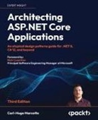 Carl-Hugo Marcotte - Architecting ASP.NET Core Applications - Third Edition