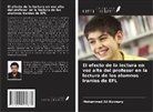 Mohammad Ali Kowsary - El efecto de la lectura en voz alta del profesor en la lectura de los alumnos iraníes de EFL