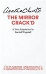 Rachel Wagstaff, Rachel Wagstaff - Agatha Christie's The Mirror Crack'd