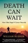 William Hudson - Death Can Wait