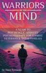 Dave Ferruolo - WARRIORS OF THE MIND