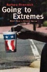 Barbara Ehrenreich, Barbara (Y) Ehrenreich, Ehrenreich Barbara - Going to Extremes