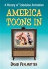 David Perlmutter - America Toons in