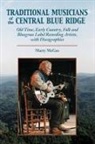 Marty McGee - Traditional Musicians of the Central Blue Ridge
