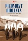 Richard E. Eller - Piemont Airlines