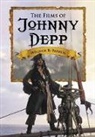 William B. Parrill - The Films of Johnny Depp