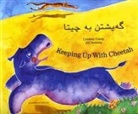 Lindsay Camp, Jill Newton - Keeping Up with Cheetah in Kurdish and English