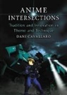 Dani Cavallaro - Anime Intersections