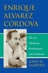John W. Lamperti, John/ Clements Lamperti, Lamperti John W. - Enrique Alvarez Cordova