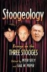 Peter (EDT)/ Pieper Seely, Gail W. Pieper, Peter Seely - Stoogeology