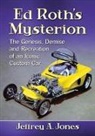 Jeffrey A. Jones, Jones Jeffrey A. - Ed Roth's Mysterion