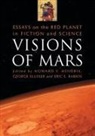 Howard V. (EDT)/ Slusser Hendrix, Howard V. Hendrix, Eric S. Rabkin, George Slusser - Visions of Mars