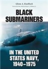 Glenn A. Knoblock, Glenn A./ Williams Knoblock - Black Submariners in the United States Navy, 1940-1975