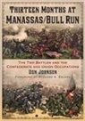 Don Johnson - Thirteen Months at Manassas/Bull Run