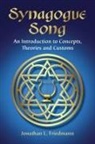 Jonathan L. Freidmann, Jonathan L. Friedmann - Synagogue Song