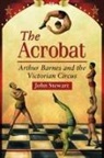 John Stewart - The Acrobat
