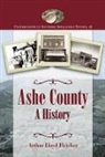 Arthur Lloyd Fletcher - Ashe County