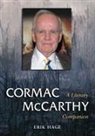Erik Hage - Cormac Mcarthy