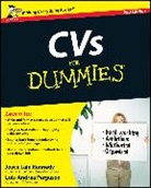 Lois Ferguson, Lois-Andrea Ferguson, Ferguson Lois-Andrea, Joyce Kennedy, Joyce Lain-Kennedy, Lain-Kennedy Joyce - Cvs