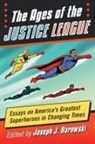 Joseph J. Darowski, Darowski Joseph J. - The Ages of the Justice League