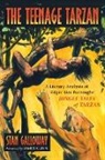Stan Galloway - The Teenage Tarzan