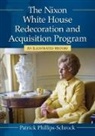 Patrick Phillips-schrock, Phillips-Schrock Patrick - The Nixon White House Redecoration and Acquisition Program
