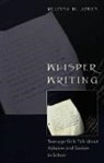 Melissa M. Jones - Whisper Writing