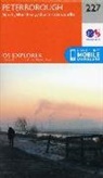 Ordnance Survey - Peterborough