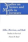 Naomi R Rand, Naomi R. Rand - Silko, Morrison, and Roth