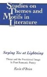 Kevin O'Brien, Horst S. Daemmrich - Saying Yes at Lightning