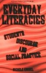 Michele Knobel - Everyday Literacies
