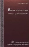 Deborah M Hess - Politics and Literature