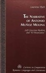 Lawrence Rich - The Narrative of Antonio Munoz Molina