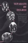 Leslie Miller-Bernal - Separate by Degree
