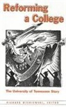 Richard Wisniewski, Richard Wisniewski - Reforming a College