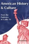 Donald Ross - American History and Culture