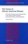 Yvonne Johnson - The Voices of African American Women