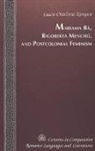 Laura Charlotte Kempen - Mariama Ba, Rigoberta Menchu, and Postcolonial Feminism