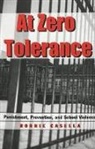Ronnie Casella - At Zero Tolerance